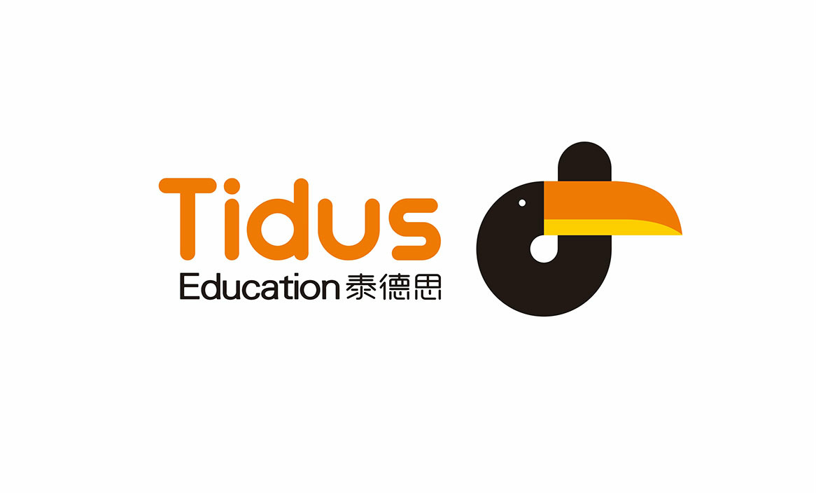 泰德思教育品牌標(biāo)志設(shè)計 泰德思教育品牌標(biāo)志設(shè)計